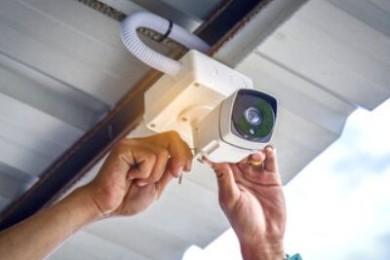 Installation gallery